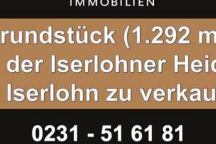 Grundstück Iserlohn Gerlingsen - 199.000&euro; | Angebot:27112268