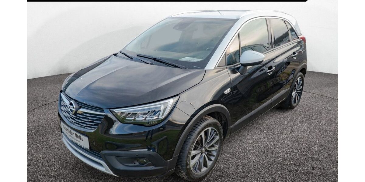 Opel Crossland (X) 49.821 km 14.250 &euro; Iserlohn 58636