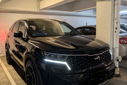 Kia Sorento 150.000 km 25.000 &euro; Ennepetal 58256