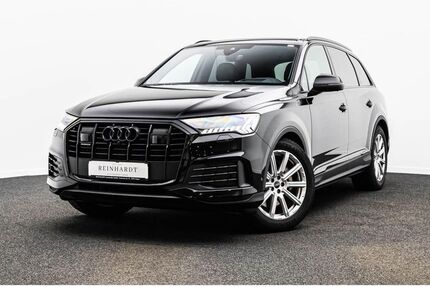 Audi Q7 56.055 km 59.855 &euro; Hagen 58091