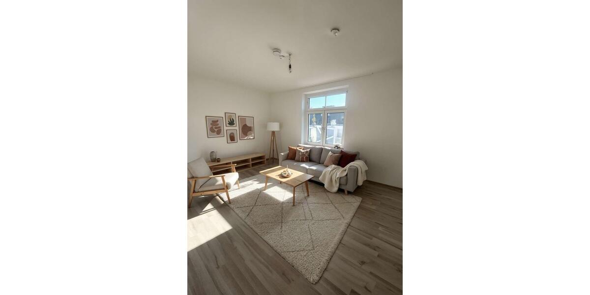 Etagenwohnung Dortmund Innenstadt Nord - 2 Zimmer, 51 m&sup2;, 459&euro; | Angebot:25760115