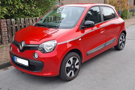 Renault Twingo 53.100 km 6.999 &euro; Datteln 45711