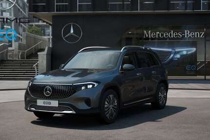Mercedes-Benz EQB 250 22.305 km 39.880 &euro; Hagen 58135