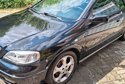 Opel Astra 132.000 km 1.400 &euro; Selm 59379