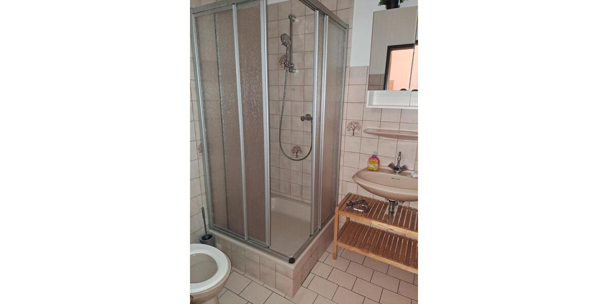 Etagenwohnung Dortmund Innenstadt West - 2.5 Zimmer, 56 m&sup2;, 392&euro; | Angebot:25658406