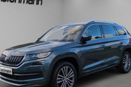 Skoda Kodiaq 90.927 km 27.990 &euro; Menden 58706