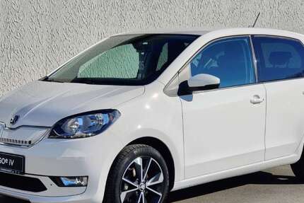 Skoda Citigo 48.500 km 13.890 &euro; Castrop-Rauxel 44579