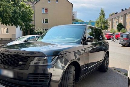 Land Rover Range Rover 220.500 km 28.999 &euro; Dortmund 44263