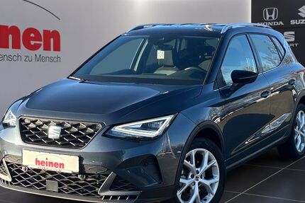 Seat Arona 19.990 km 22.329 &euro; Bergkamen 59192