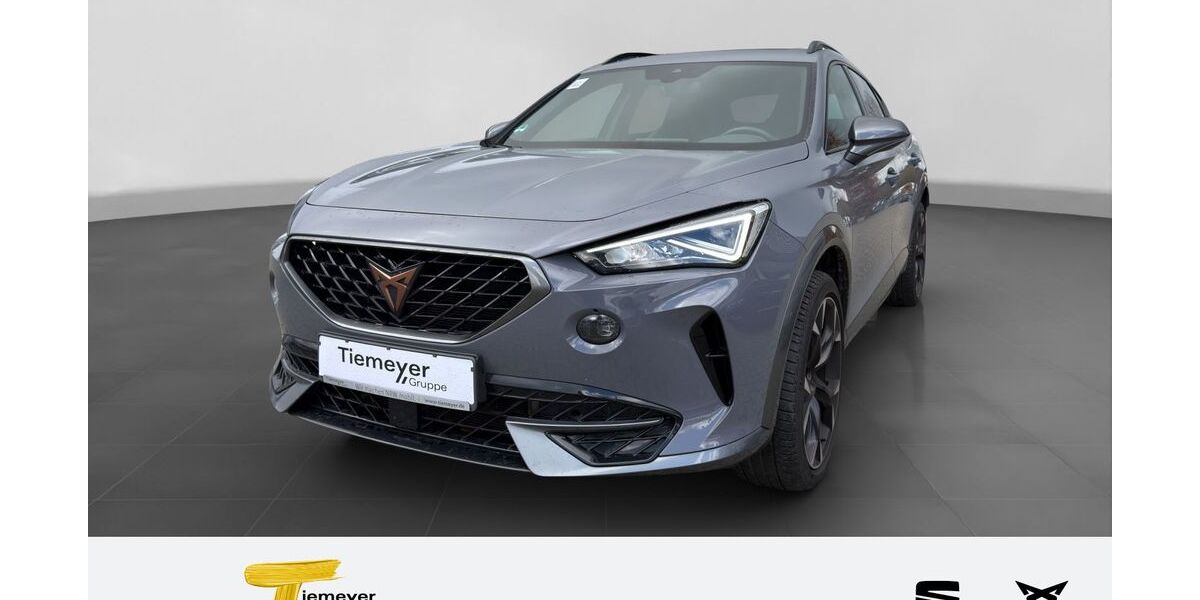 Cupra Formentor 59.069 km 25.940 &euro; Lüdenscheid 58513