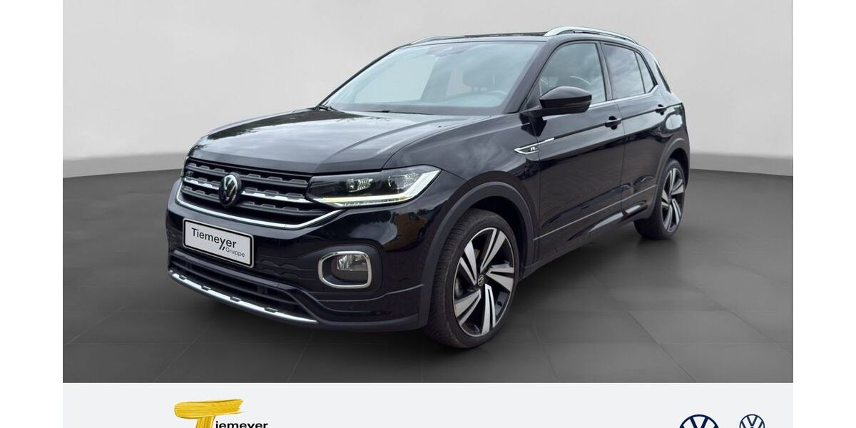 VW T-Cross 78.111 km 18.350 &euro; Castrop-Rauxel 44575