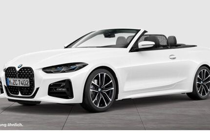 BMW 430 44.600 km 43.390 &euro; Hagen 58119