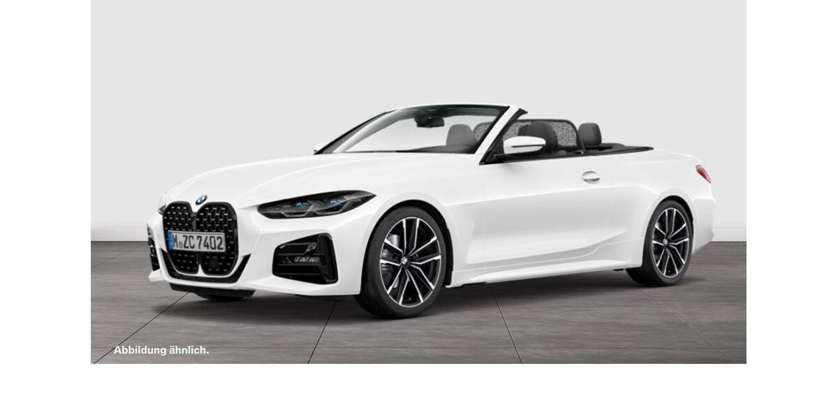 BMW 430 44.600 km 43.390 &euro; Hagen 58119