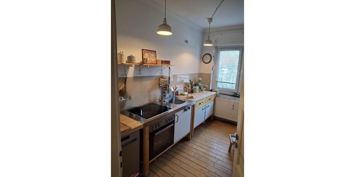 Erdgeschoßwohnung Lünen Alstedde - 2 Zimmer, 70 m&sup2;, 850&euro; | Angebot:24957319