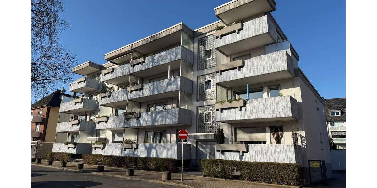 Etagenwohnung Herne Eickel - 3 Zimmer, 80 m&sup2;, 119.500&euro; | Angebot:25898377