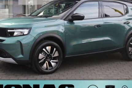 Opel Frontera 7.690 km 28.143 &euro; Unna 59427