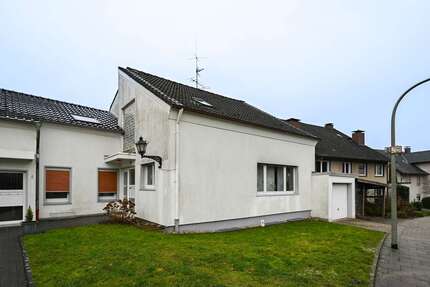 Wohnung Hattingen Niederbonsfeld - 3 Zimmer, 75 m&sup2;, 590&euro; | Angebot:25239438