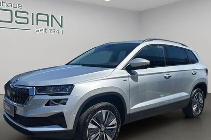 Skoda Karoq 102.262 km 21.690 &euro; Iserlohn 58642