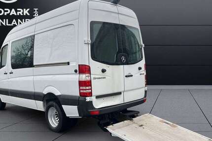 Mercedes-Benz Sprinter 272.518 km 11.950 &euro; Bochum 44866