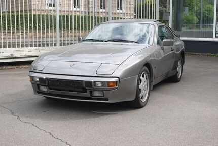 Porsche 944 232.100 km 19.900 &euro; Iserlohn 58644