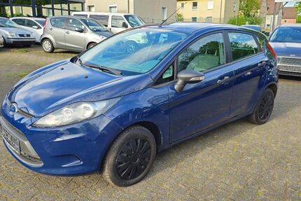 Ford Fiesta 229.000 km 1.990 &euro; Bergkamen 59192