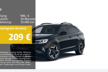 VW Taigo 24.860 km 27.290 &euro; Bochum 44892