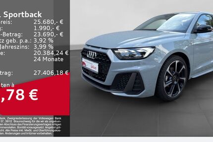 Audi A1 7.422 km 25.530 &euro; Lüdenscheid 58511