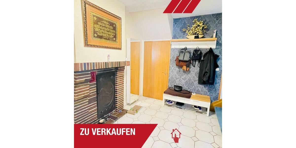 Mehrfamilienhaus, Wohnhaus Lüdenscheid Othlinghausen - 6 Zimmer, 152 m&sup2;, 180.000&euro; | Angebot:25677690
