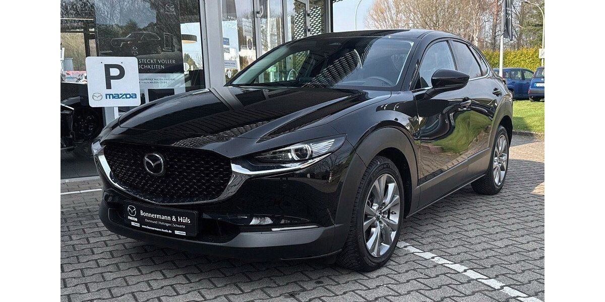 Mazda CX-30 19.660 km 25.190 &euro; Schwerte 58239
