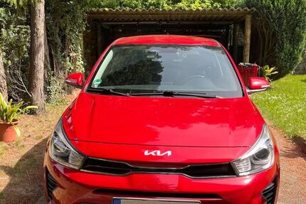 Kia Rio 42.000 km 14.600 &euro; Bochum 44793