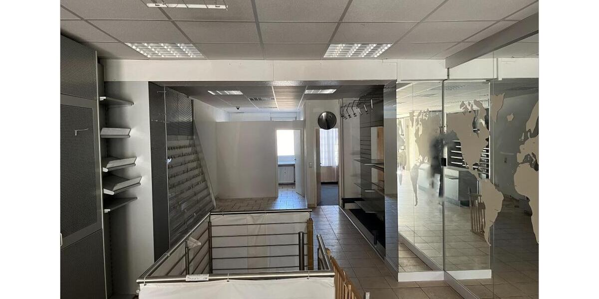Gewerbeobjekt Unna Alte Heide - 900&euro; | Angebot:26645124