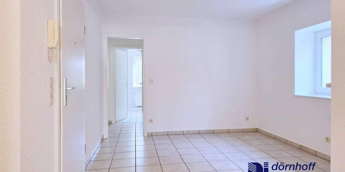 Etagenwohnung Dortmund Kirchhörde - 3 Zimmer, 115 m&sup2;, 1.100&euro; | Angebot:25665919