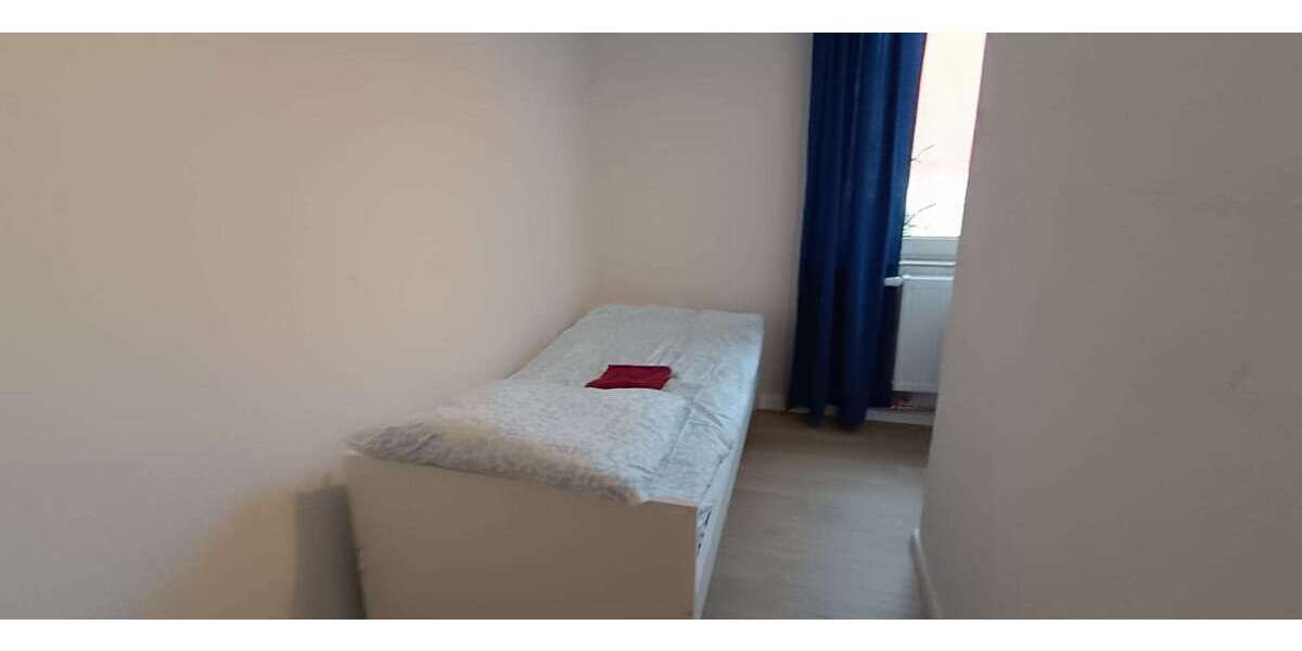 Zimmer Bochum Hamme - 350&euro; | Angebot:24645056