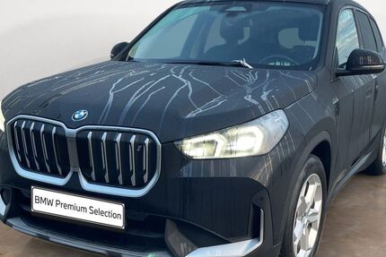 BMW iX1 54.996 km 35.590 &euro; Lünen 44534
