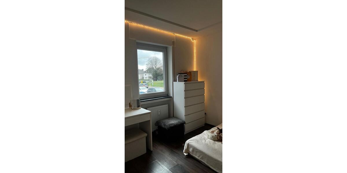 Erdgeschoßwohnung Arnsberg Rusch - 2 Zimmer, 39 m&sup2;, 620&euro; | Angebot:25854692