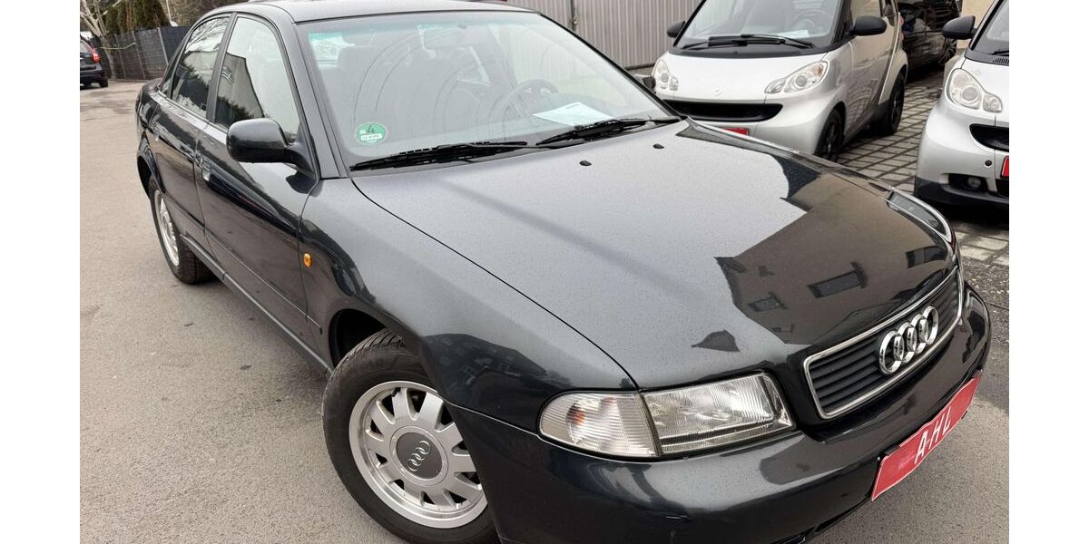 Audi A4 139.000 km 3.333 &euro; Dortmund 44388