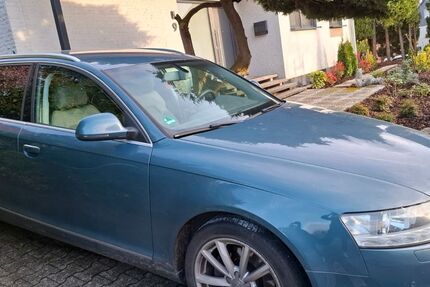 Audi A6 226.000 km 5.800 &euro; Fröndenberg 58730