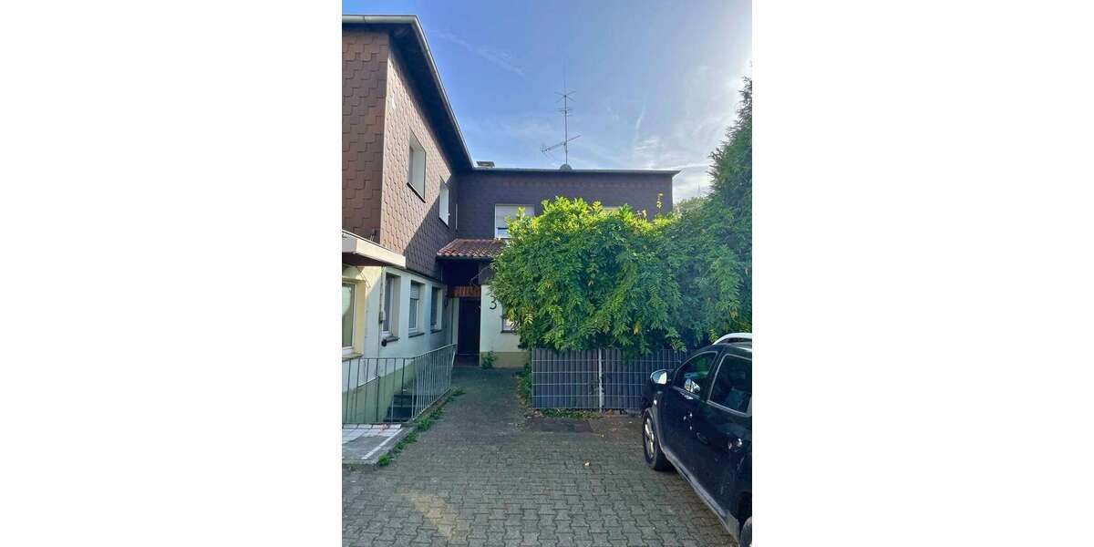 Etagenwohnung Bochum Günnigfeld - 3 Zimmer, 95 m&sup2;, 800&euro; | Angebot:24770970