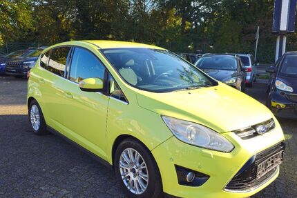 Ford C-Max 110.638 km 6.490 &euro; Bergkamen 59192