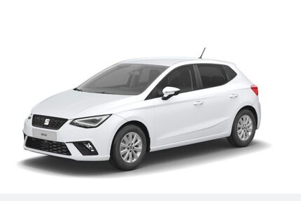 Seat Ibiza 26.707 km 20.290 &euro; Hemer 58675