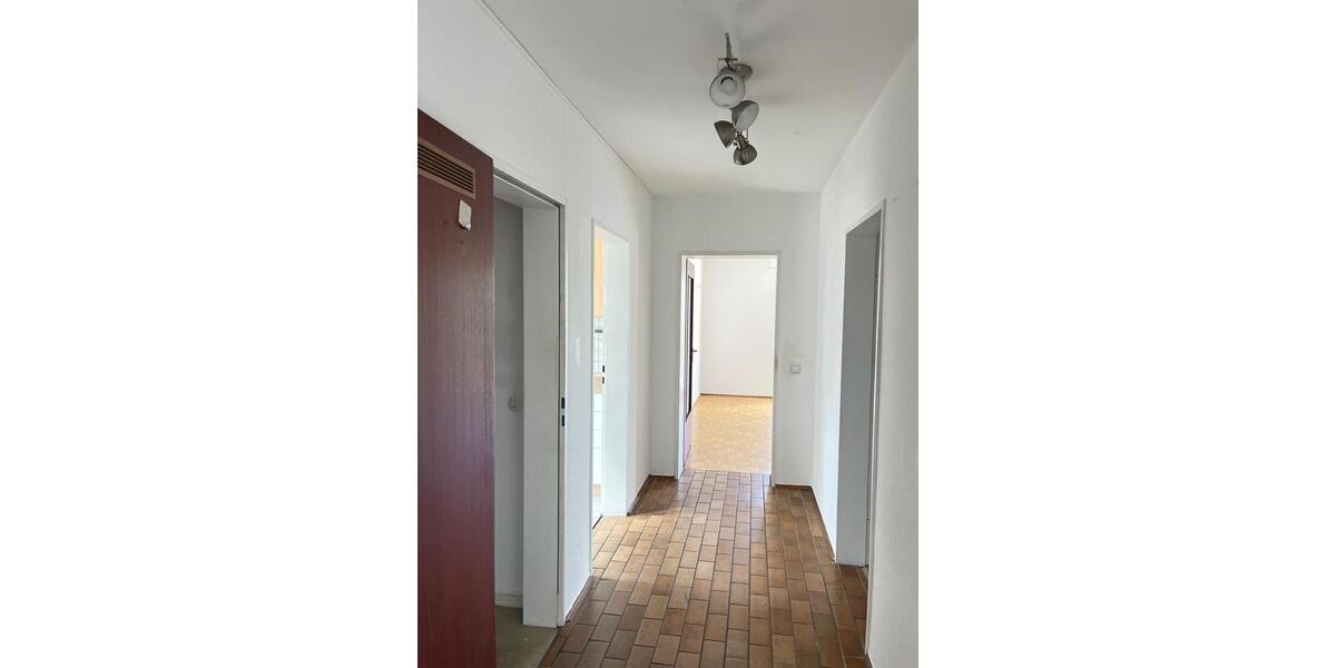 Dachgeschoßwohnung Dortmund Hombruch - 3.5 Zimmer, 75 m&sup2;, 697&euro; | Angebot:27621148