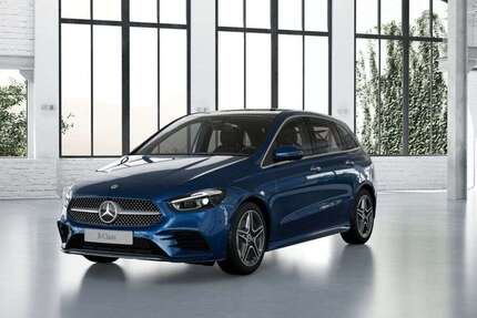 Mercedes-Benz B 250 15.113 km 39.470 &euro; Dortmund 44139