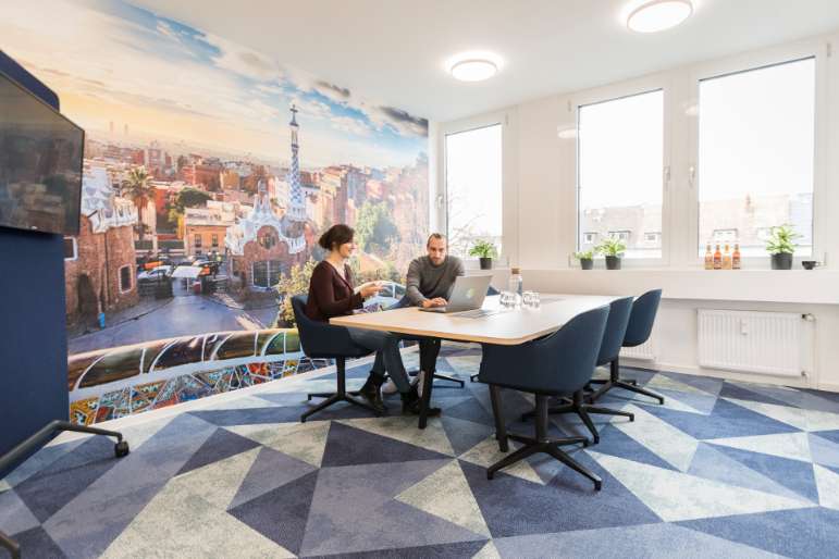 Gewerbeobjekt Dortmund Innenstadt Ost - 269&euro; | Angebot:27107738
