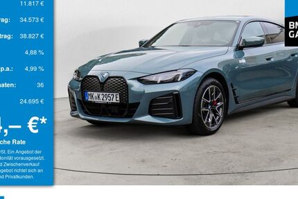 BMW i4 19.990 km 44.890 &euro; Lüdenscheid 58509
