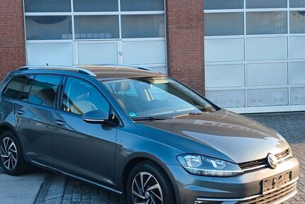 VW Golf 127.973 km 11.550 &euro; Nachrodt-Wiblingwerde 58769