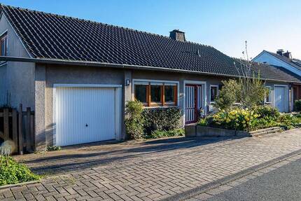 Haus Fröndenberg/Ruhr Hohenheide - 3 Zimmer, 106 m&sup2;, 265.000&euro; | Angebot:26410966