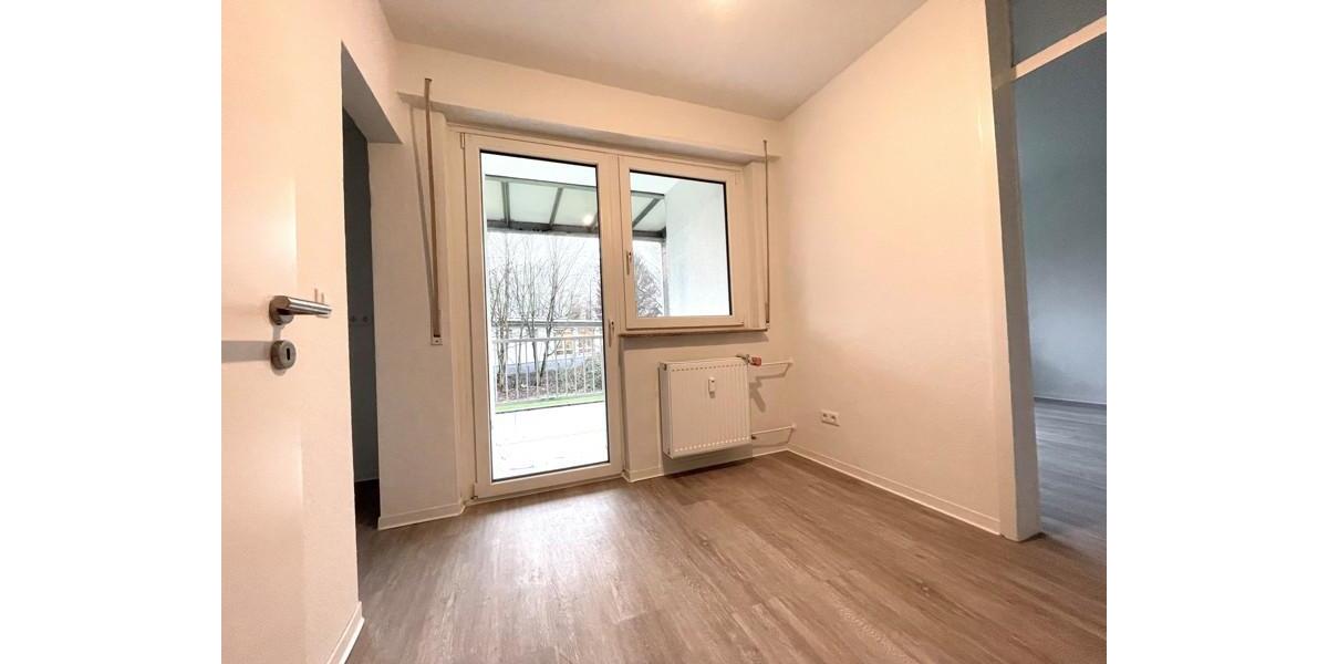 Erdgeschoßwohnung Dortmund Mengede - 1 Zimmer, 44 m&sup2;, 440&euro; | Angebot:24683958