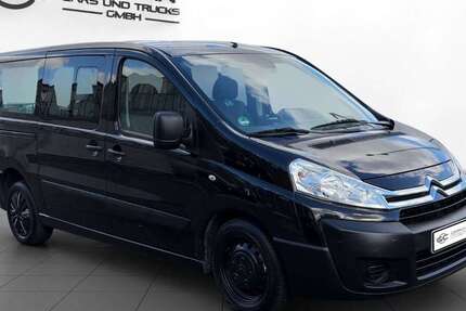 Citroen Jumpy 252.000 km 5.999 &euro; Hagen 58089