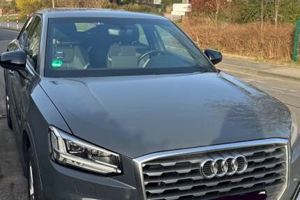 Audi Q2 93.000 km 17.300 &euro; Bochum 44803