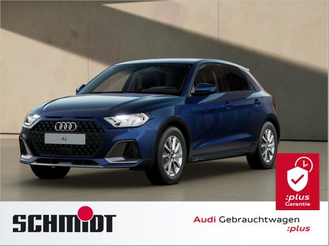Audi A1 4.840 km 24.640 &euro; Lünen 44534